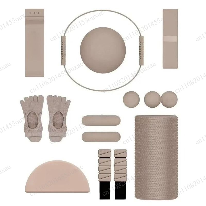 Custom Logo Fitness Set Barbel - Yoga Of Fitness Mat recension och pris