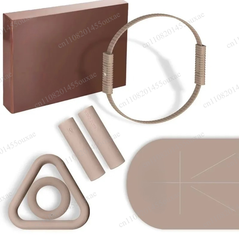 Custom Logo Fitness Set Barbel - Yoga Of Fitness Mat recension och pris