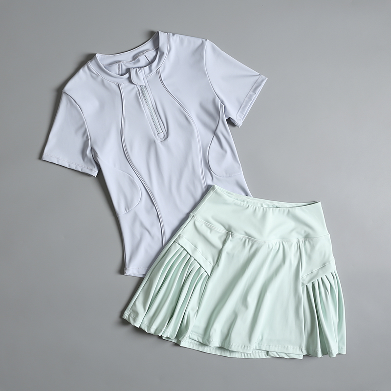 Running sports suit for women  - Yoga Fitness Outfit recension och pris