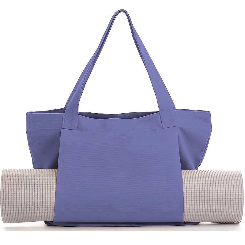 Multi‑Purpose Yoga Bag Yoga Ma - Yoga Of Fitness Mat recension och pris