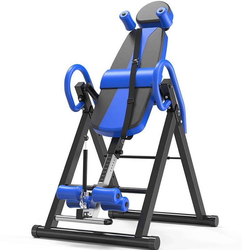 Home Inversion Stretch Al-in-O - Balance Board Fitness recension och pris