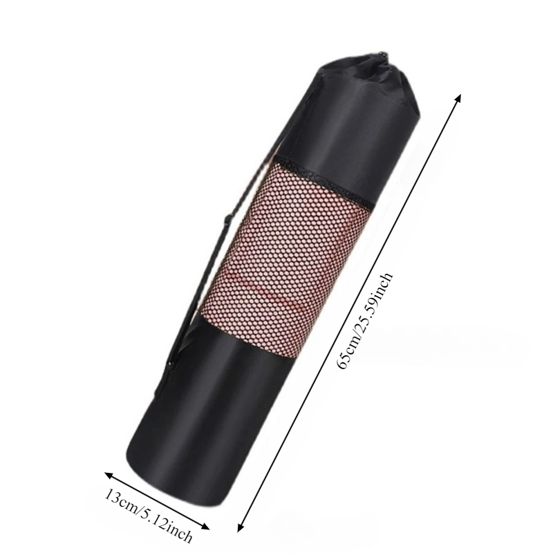 1 Breathable Yoga Mat Storage  - Yoga Of Fitness Mat recension och pris