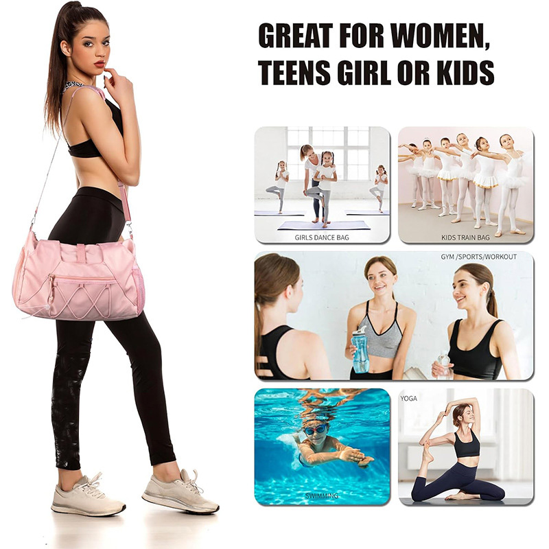 Yoga Mat Bag Gym Fitness Handb - Yoga Of Fitness Mat recension och pris