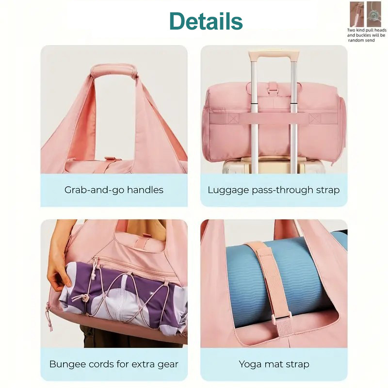 Yoga Mat Bag Gym Fitness Handb - Yoga Of Fitness Mat recension och pris