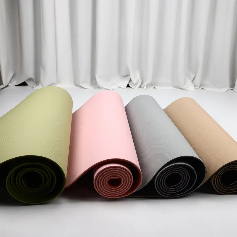 Comfort Factory Custom Yoga Ex - Yoga Of Fitness Mat recension och pris