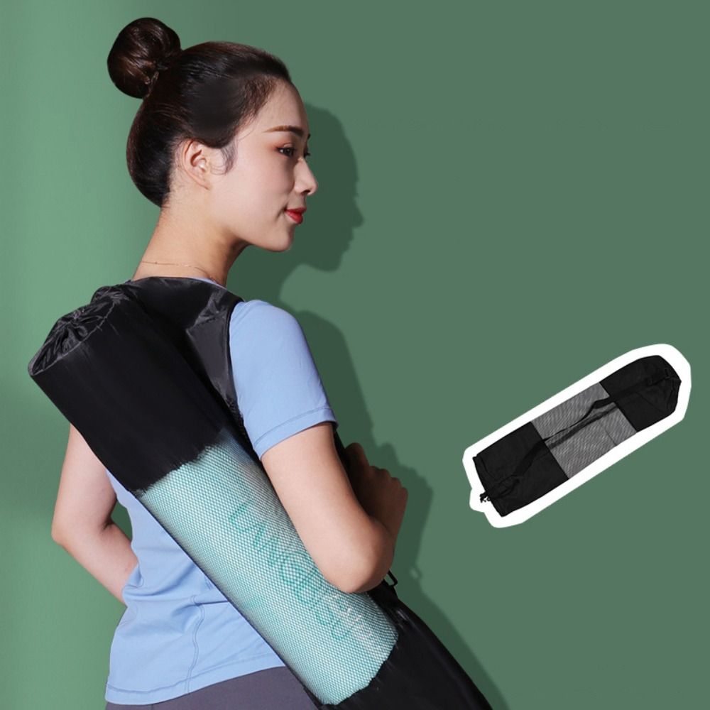 Adjustable Shoulder Straps Yog - Yoga Of Fitness Mat recension och pris