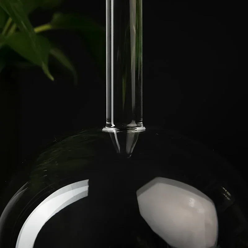 Crystal Bowl Transparent Tibet - Yoga Fitness Outfit recension och pris