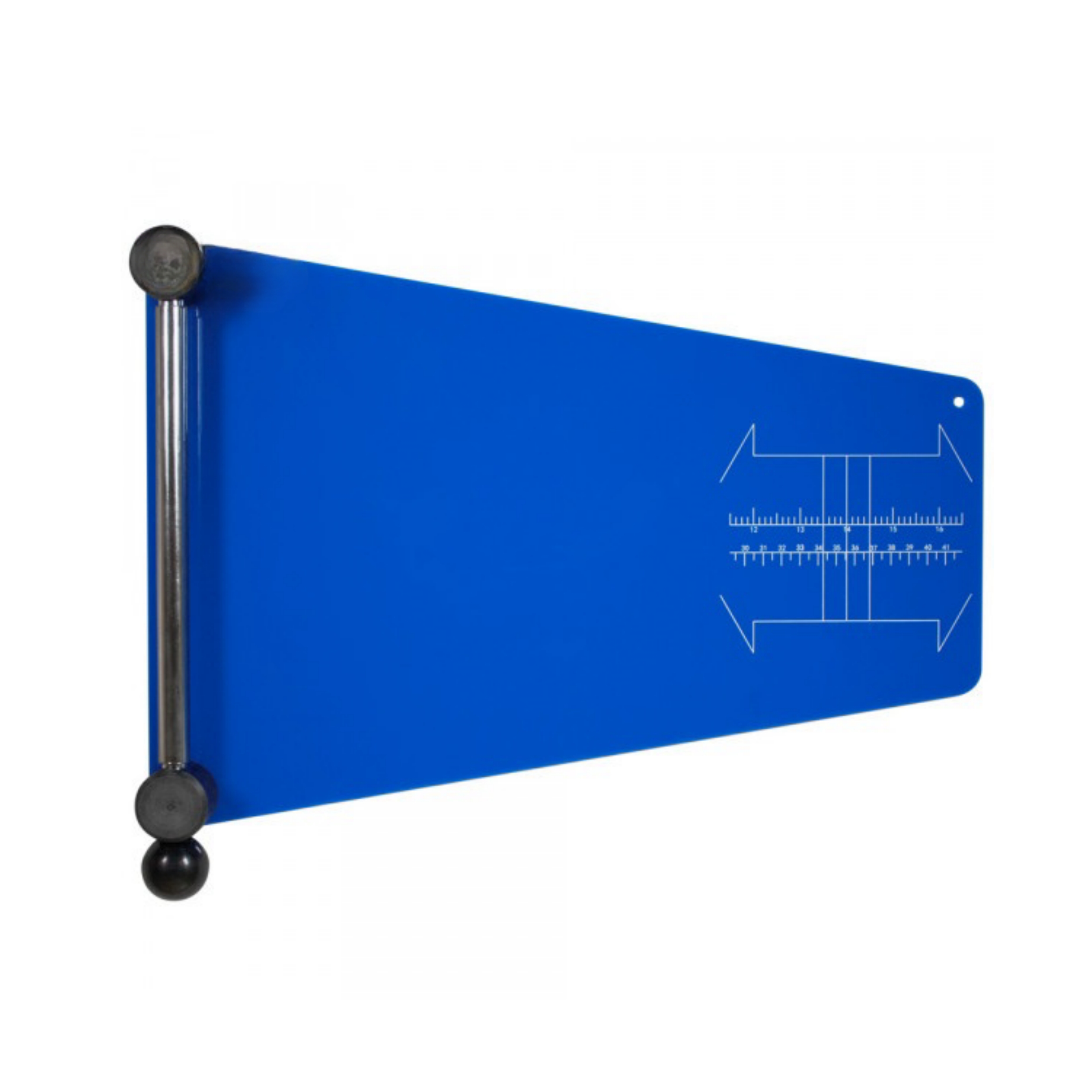 Tennis Squash Badminton racket - Balance Board Fitness recension och pris