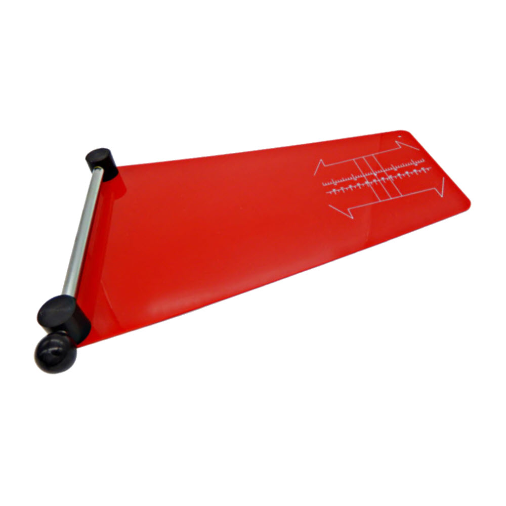 Tennis Squash Badminton racket - Balance Board Fitness recension och pris
