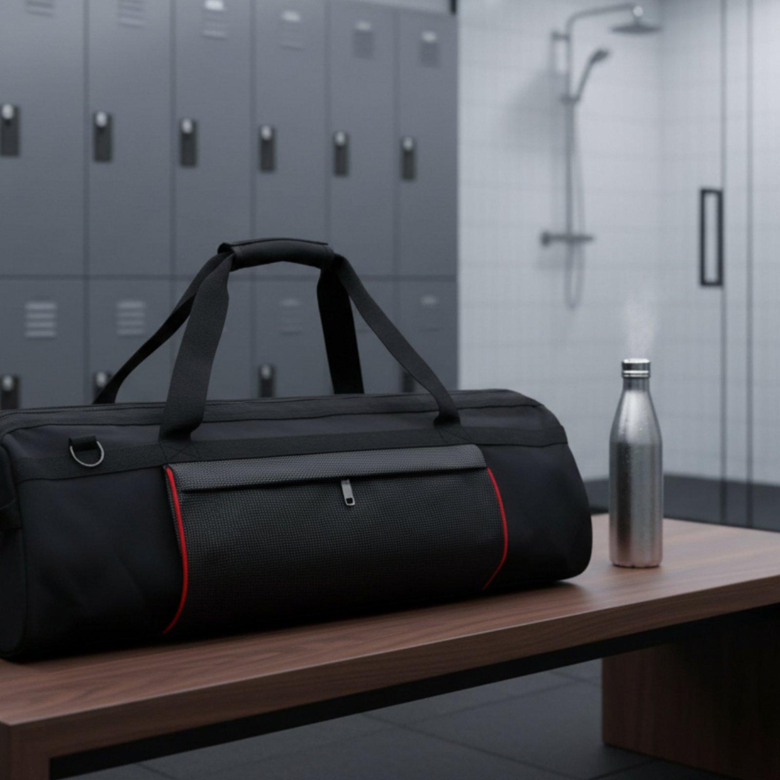 Waterproof Yoga Carrier Multi  - Yoga Of Fitness Mat recension och pris