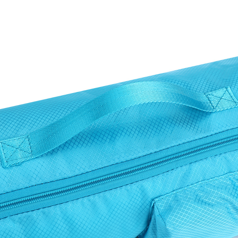 Large Capacity Yoga Mat Bag Li - Yoga Of Fitness Mat recension och pris