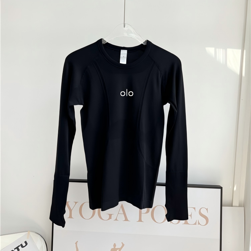 Fitness top yoga suit, women's - Yoga Fitness Outfit recension och pris