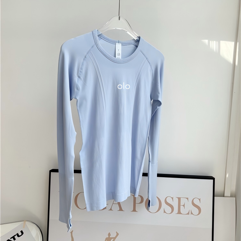 Fitness top yoga suit, women's - Yoga Fitness Outfit recension och pris