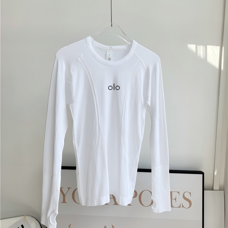 Fitness top yoga suit, women's - Yoga Fitness Outfit recension och pris