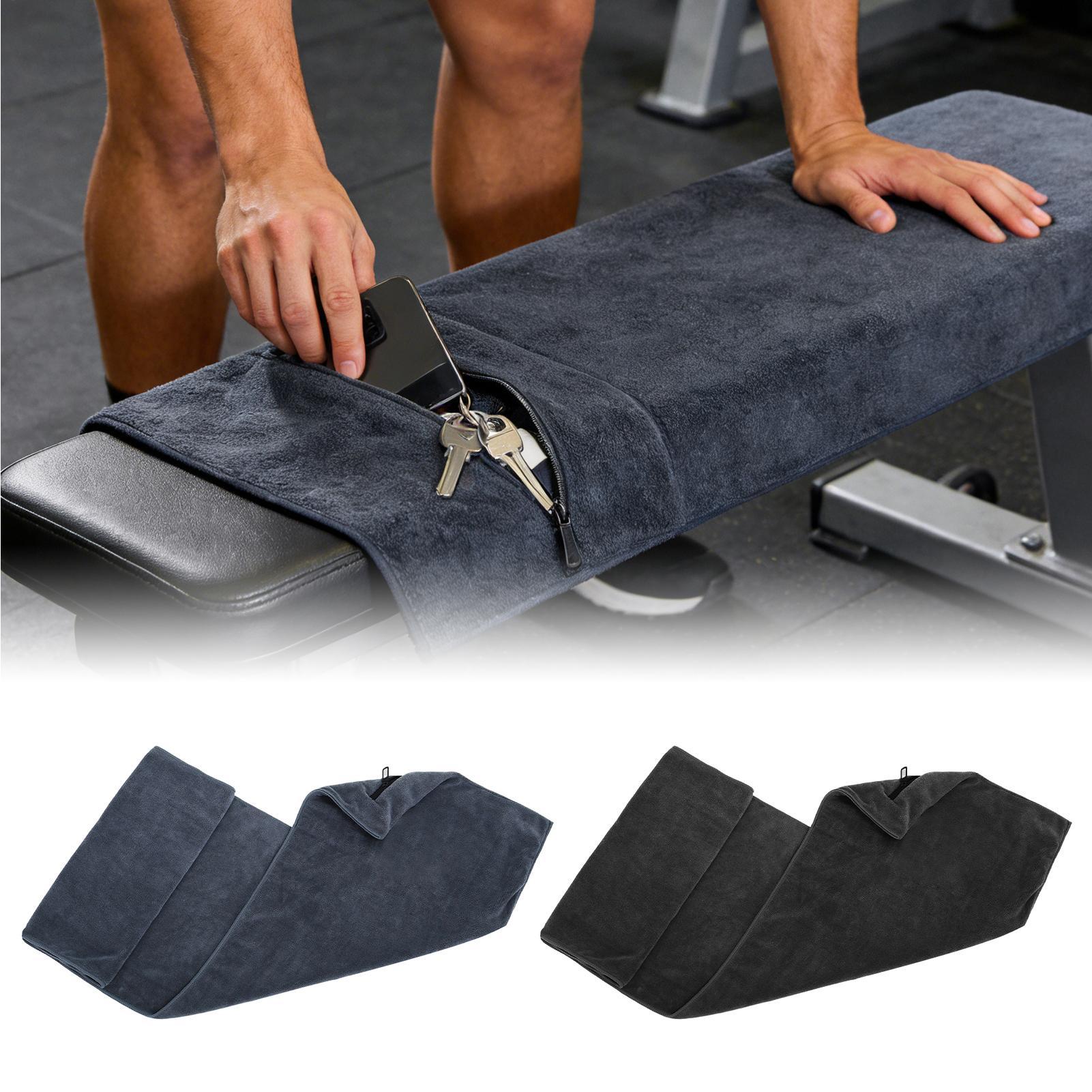 High-Performance Gym Towel Mic - Yoga Of Fitness Mat recension och pris