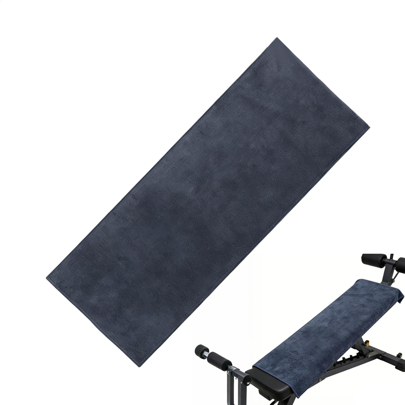 High-Performance Gym Towel Mic - Yoga Of Fitness Mat recension och pris