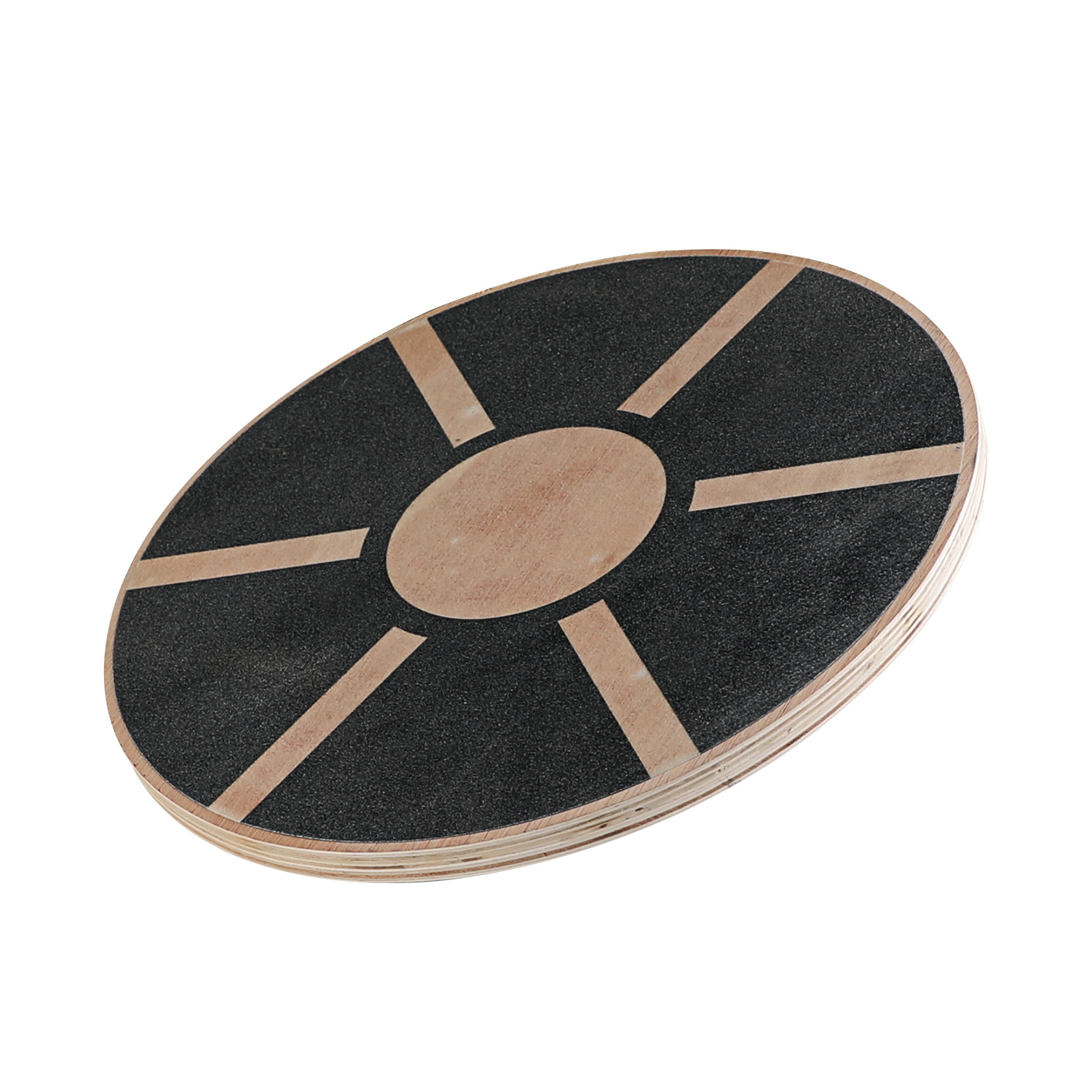 High Quality Custom Stability  - Balance Board Fitness recension och pris