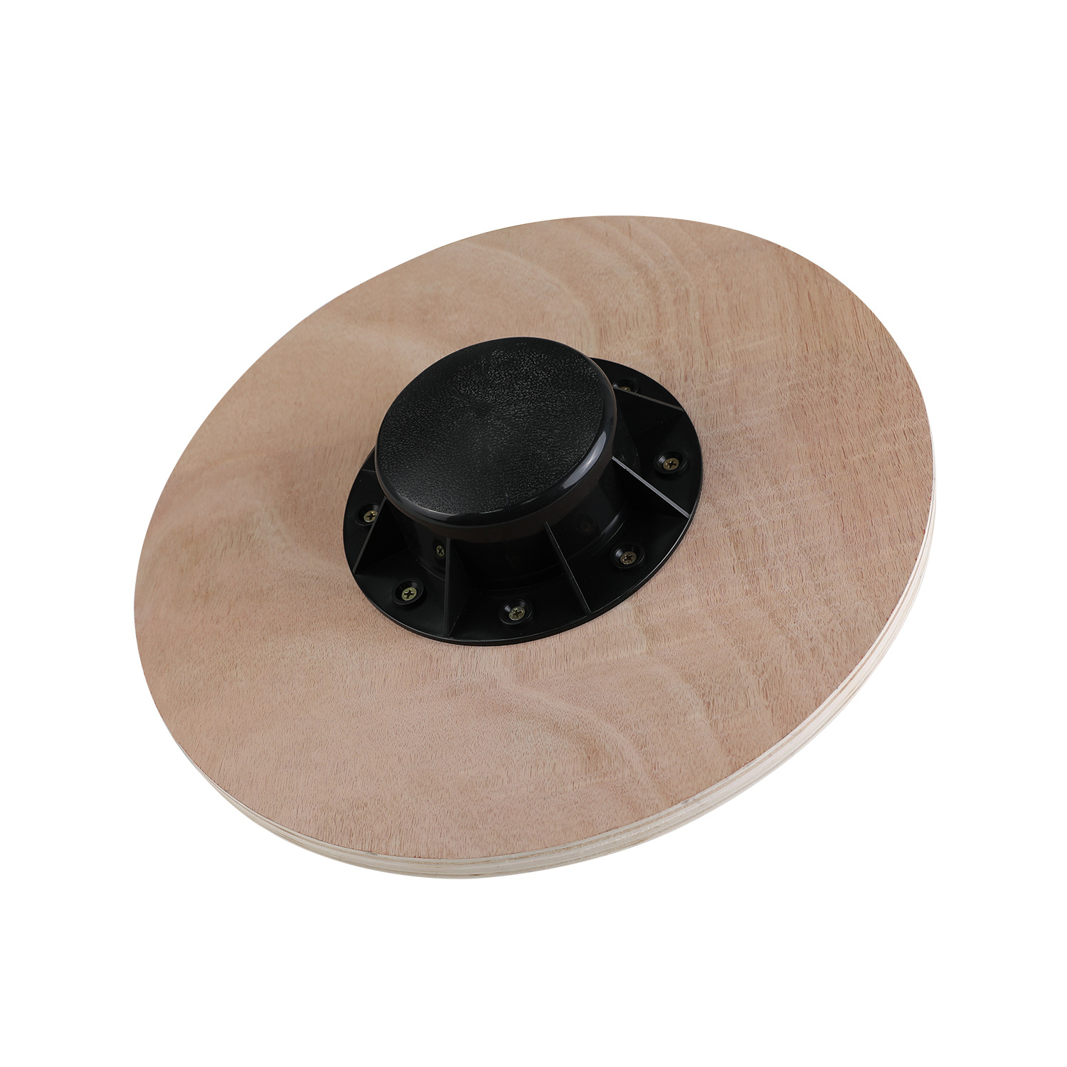 High Quality Custom Stability  - Balance Board Fitness recension och pris